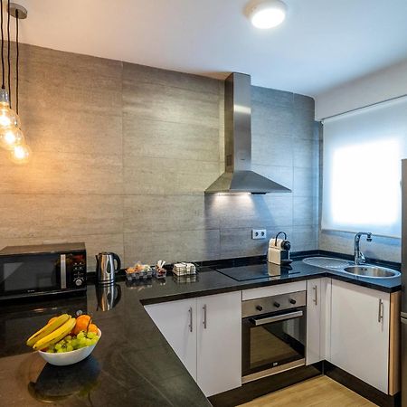 New Luxury House In The Center! Nuevo Piso De Lujo En El Centro. Apartment มาลากา ภายนอก รูปภาพ