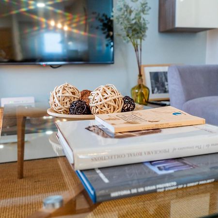 New Luxury House In The Center! Nuevo Piso De Lujo En El Centro. Apartment มาลากา ภายนอก รูปภาพ