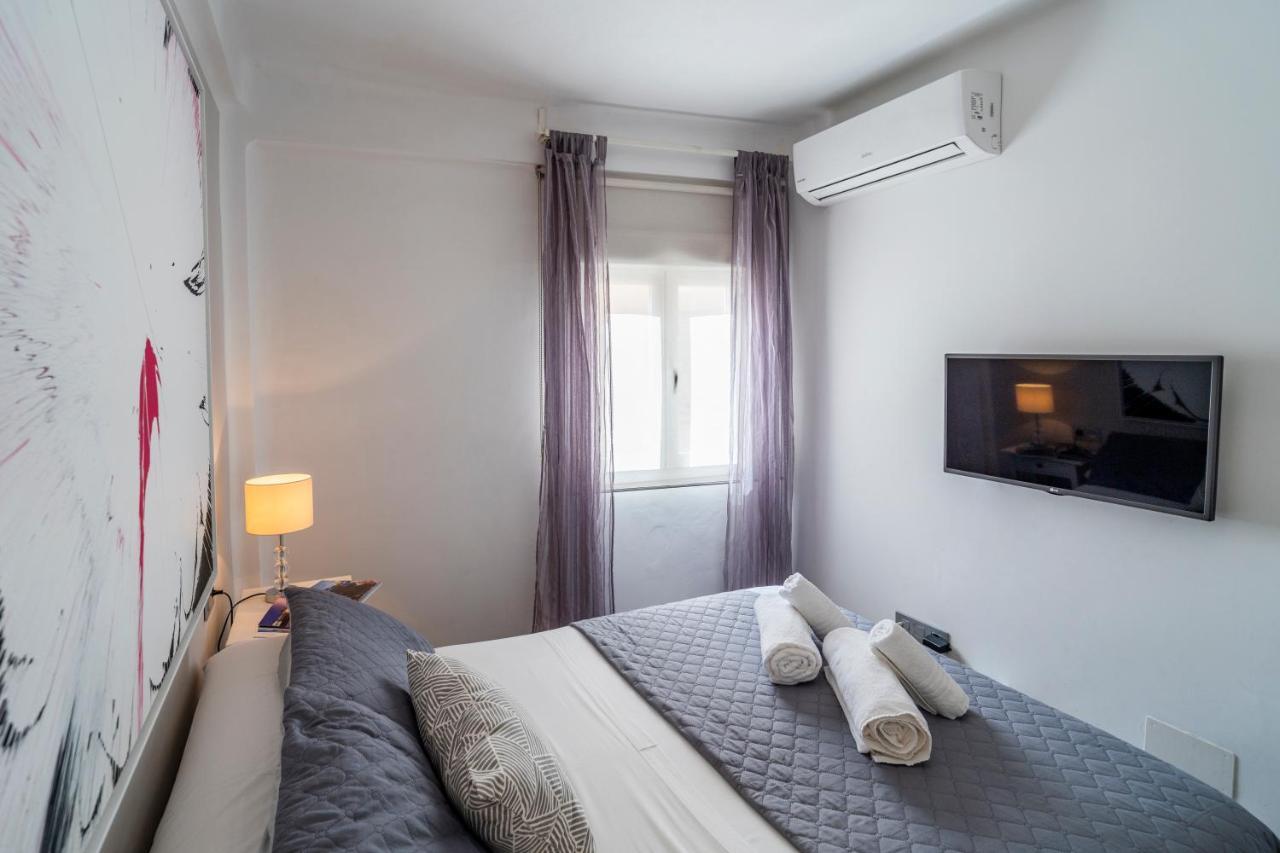 New Luxury House In The Center! Nuevo Piso De Lujo En El Centro. Apartment มาลากา ภายนอก รูปภาพ