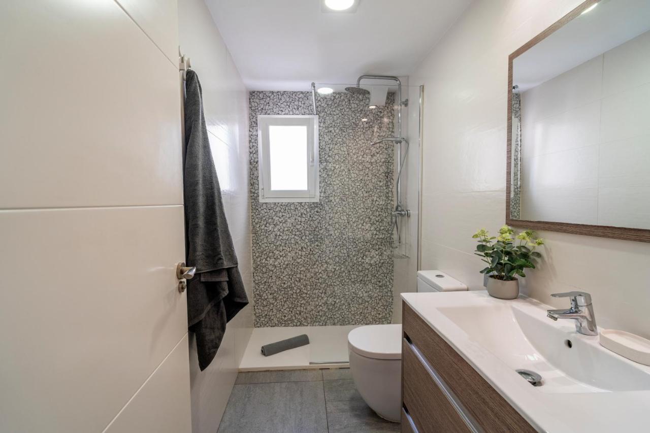 New Luxury House In The Center! Nuevo Piso De Lujo En El Centro. Apartment มาลากา ภายนอก รูปภาพ