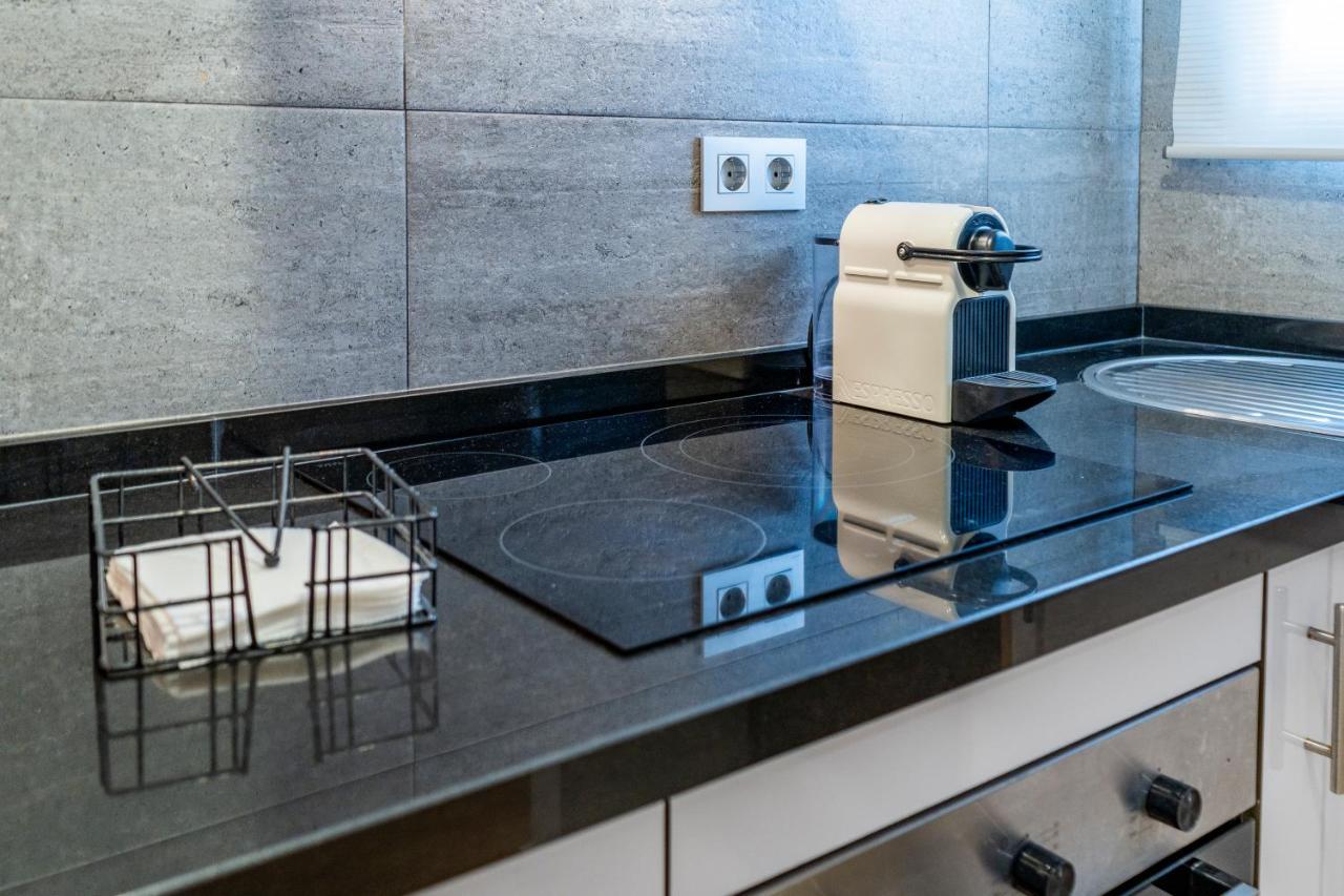 New Luxury House In The Center! Nuevo Piso De Lujo En El Centro. Apartment มาลากา ภายนอก รูปภาพ