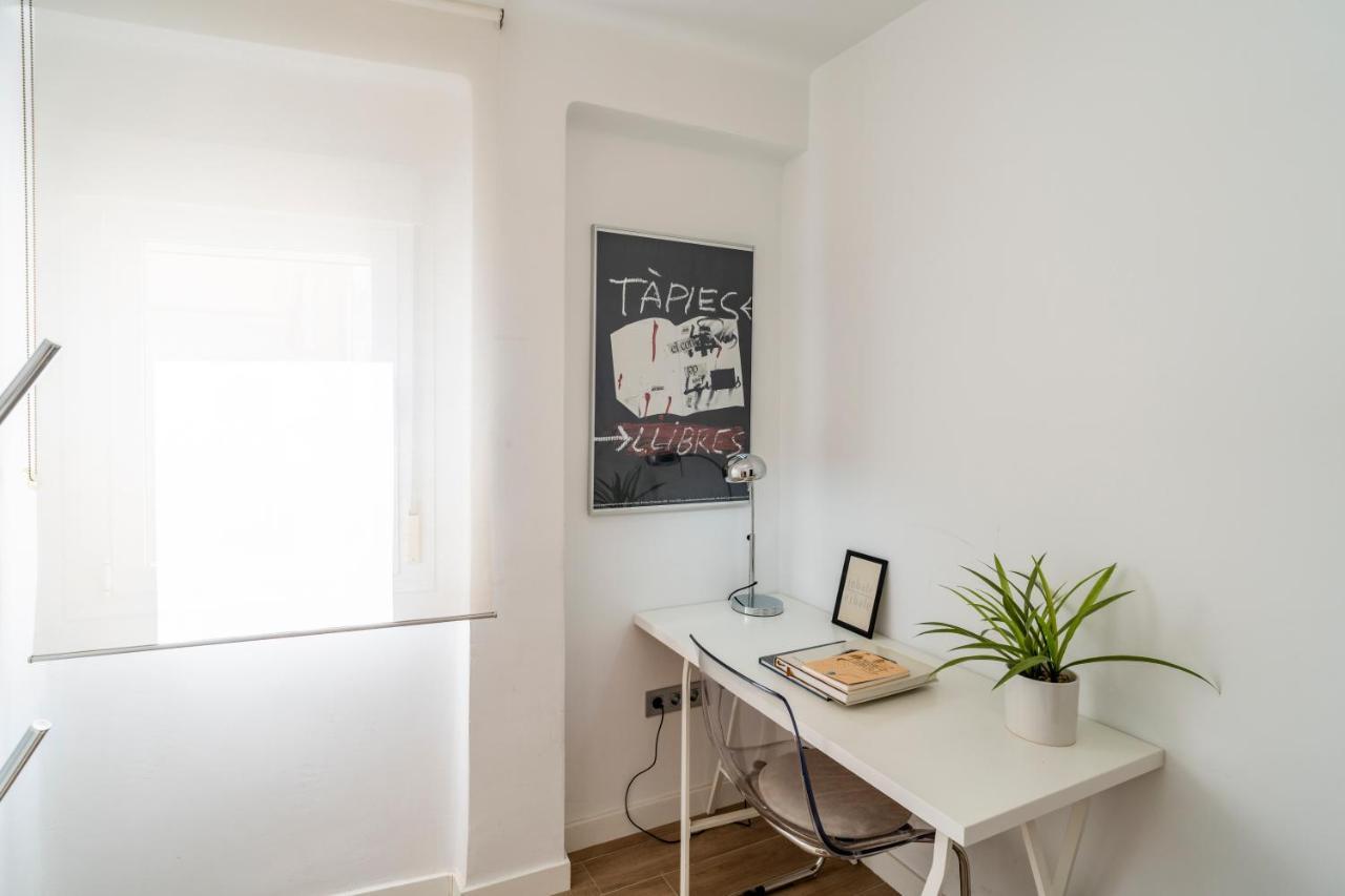 New Luxury House In The Center! Nuevo Piso De Lujo En El Centro. Apartment มาลากา ภายนอก รูปภาพ