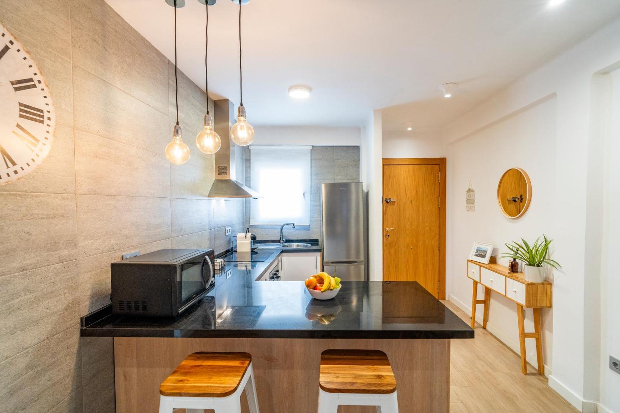 New Luxury House In The Center! Nuevo Piso De Lujo En El Centro. Apartment มาลากา ภายนอก รูปภาพ