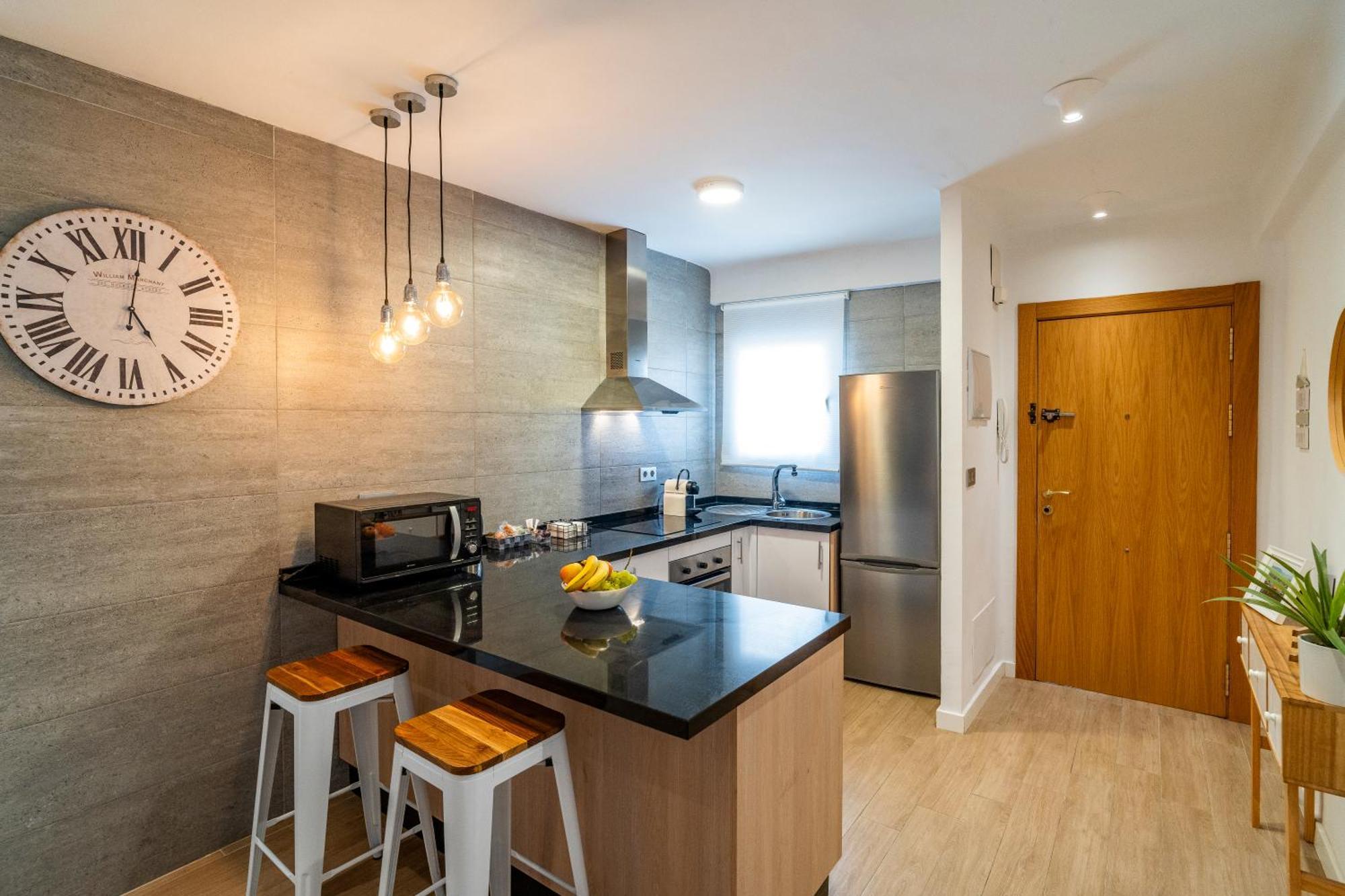 New Luxury House In The Center! Nuevo Piso De Lujo En El Centro. Apartment มาลากา ภายนอก รูปภาพ