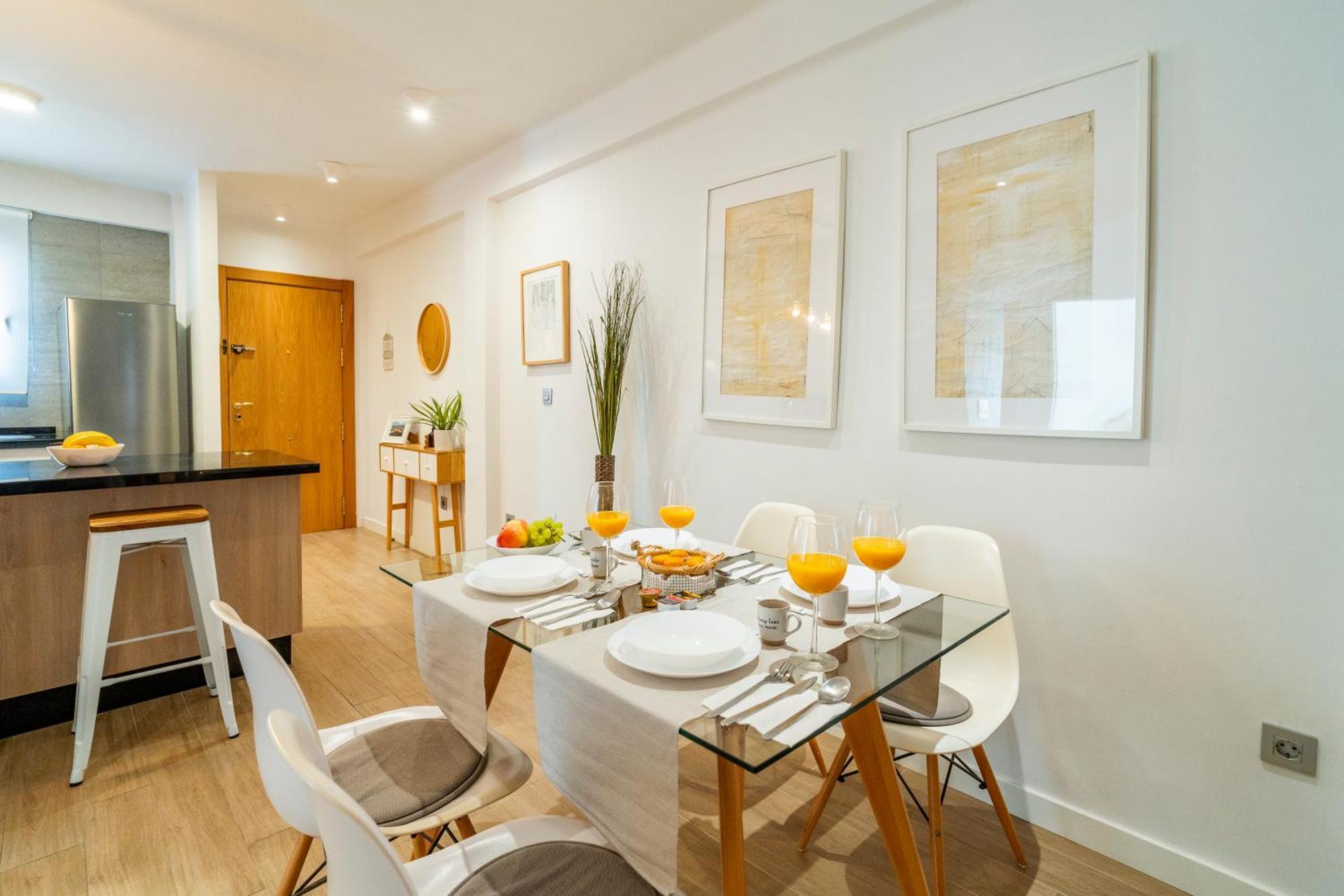 New Luxury House In The Center! Nuevo Piso De Lujo En El Centro. Apartment มาลากา ภายนอก รูปภาพ